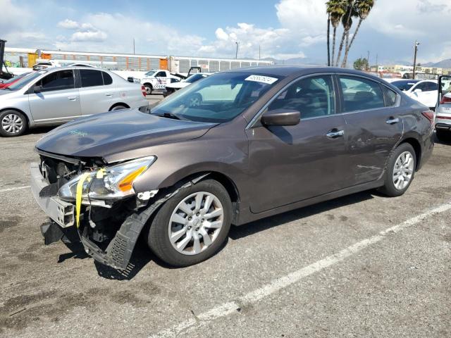 nissan altima 2015 1n4al3ap1fn328876