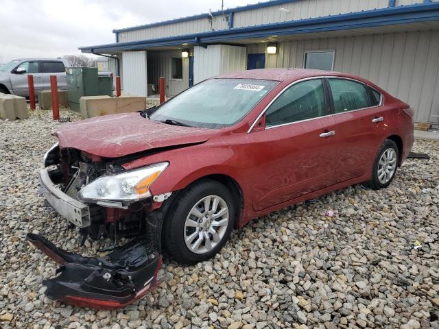 nissan altima 2.5 2015 1n4al3ap1fn330613