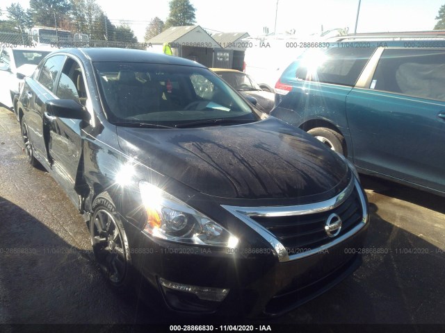 nissan altima 2015 1n4al3ap1fn333740