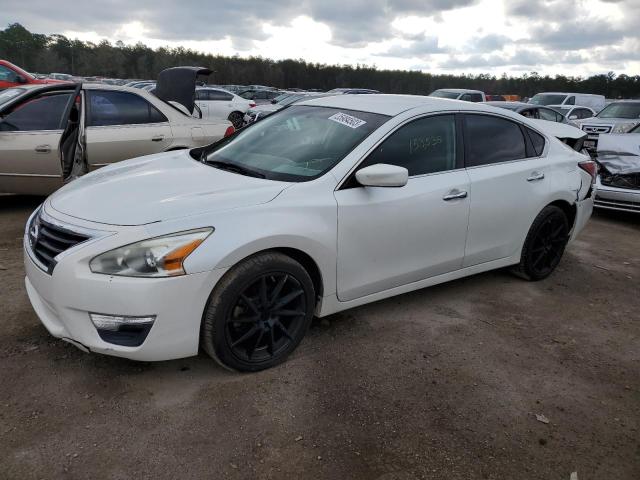 nissan altima 2015 1n4al3ap1fn334421