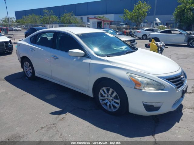 nissan altima 2015 1n4al3ap1fn335360