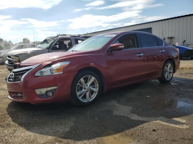 nissan altima 2.5 2015 1n4al3ap1fn338632