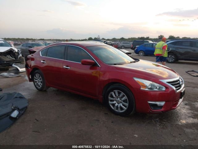 nissan altima 2015 1n4al3ap1fn339117