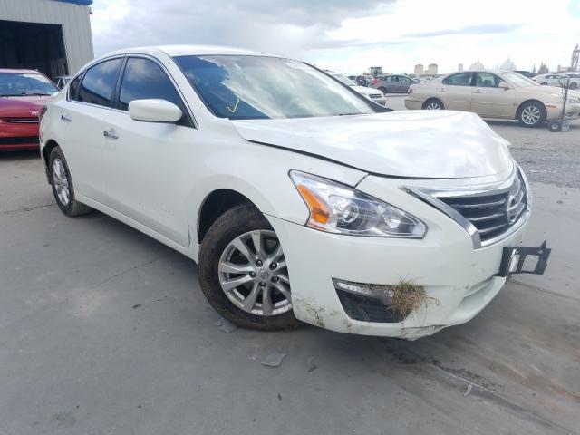 nissan altima 2015 1n4al3ap1fn341367