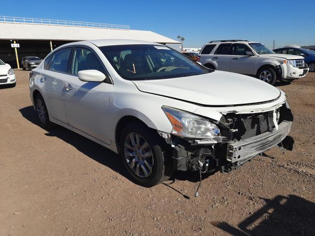 nissan altima 2.5 2015 1n4al3ap1fn342521