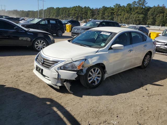 nissan altima 2.5 2015 1n4al3ap1fn345483