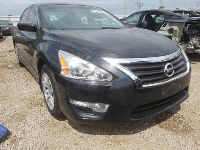 nissan altima 2.5 2015 1n4al3ap1fn346004