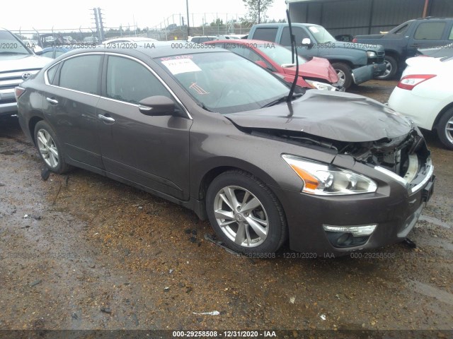 nissan altima 2015 1n4al3ap1fn354166