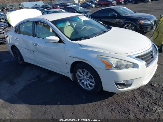 nissan altima 2015 1n4al3ap1fn354944