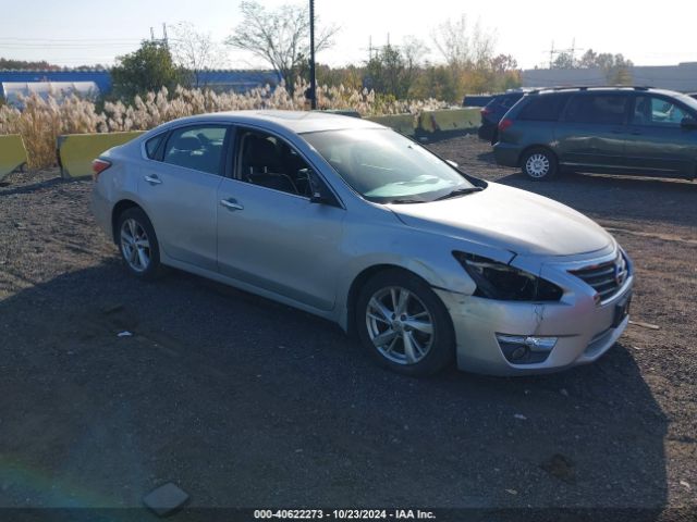 nissan altima 2015 1n4al3ap1fn359805