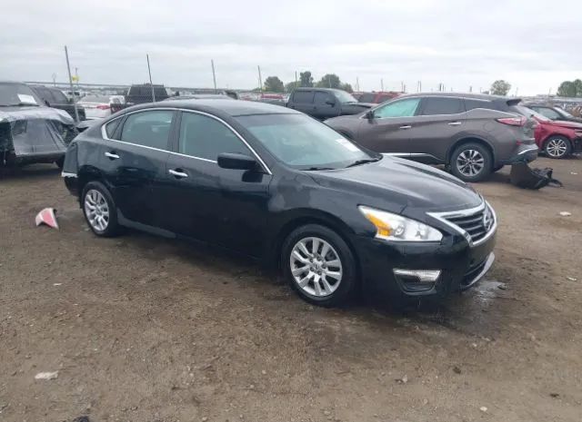 nissan altima 2015 1n4al3ap1fn365295