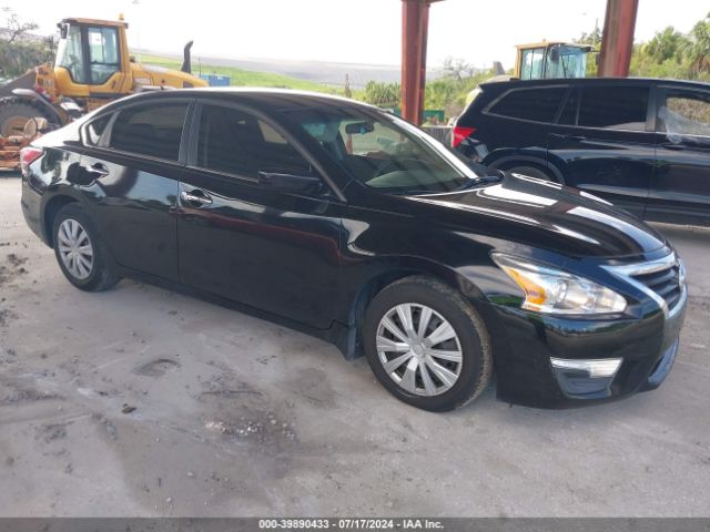 nissan altima 2015 1n4al3ap1fn366575