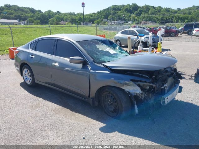 nissan altima 2015 1n4al3ap1fn369797