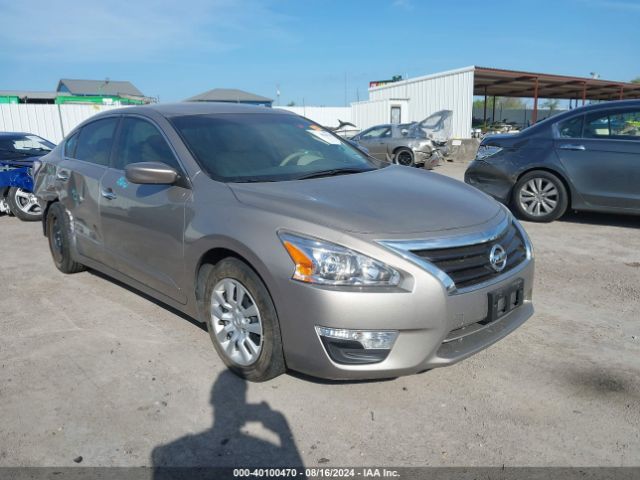 nissan altima 2015 1n4al3ap1fn372022