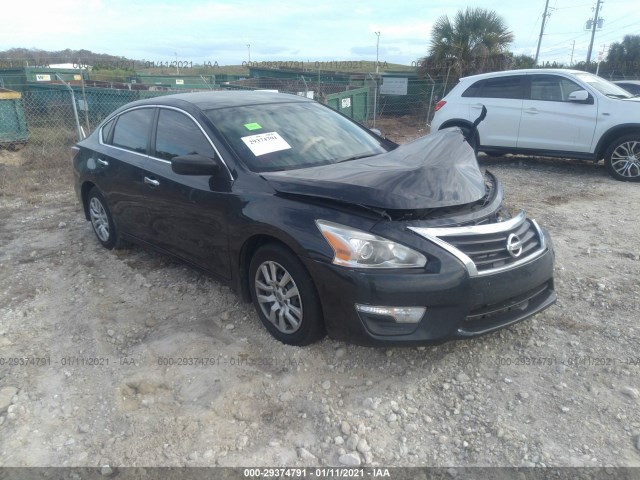 nissan altima 2015 1n4al3ap1fn374725