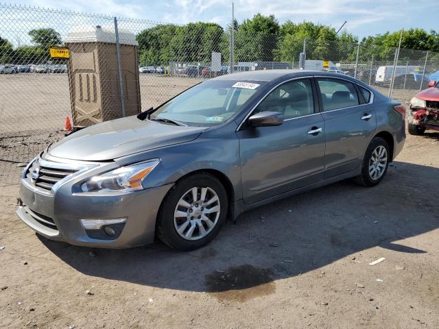 nissan altima 2015 1n4al3ap1fn376703