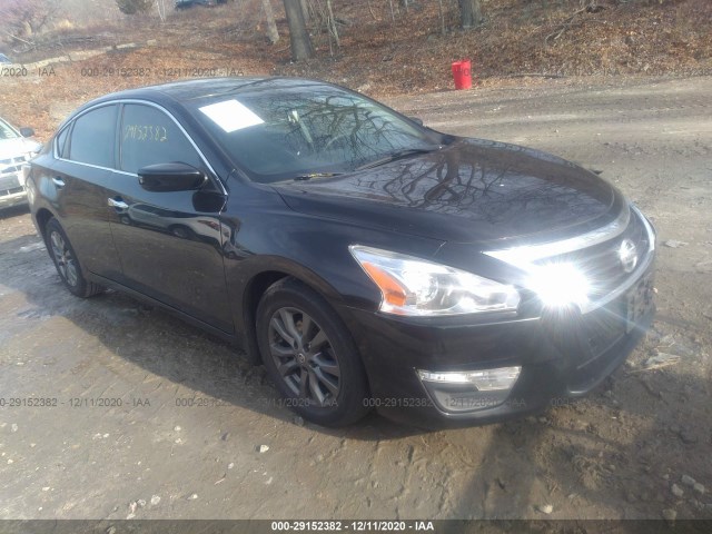 nissan altima 2015 1n4al3ap1fn377043