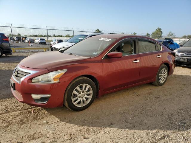 nissan altima 2.5 2015 1n4al3ap1fn377561