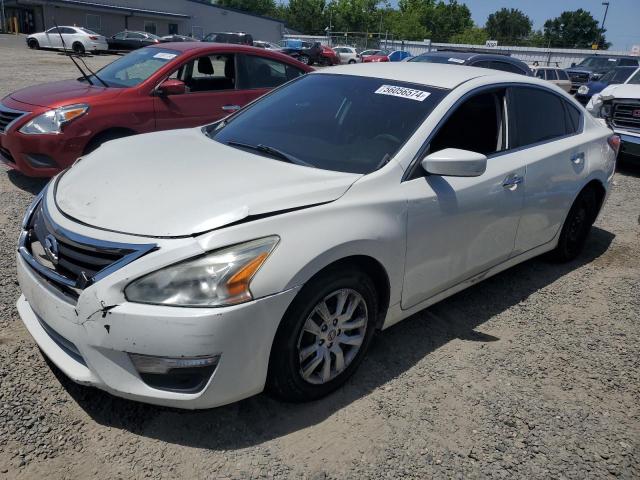 nissan altima 2015 1n4al3ap1fn378919