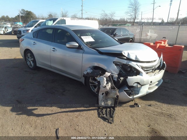 nissan altima 2015 1n4al3ap1fn379262