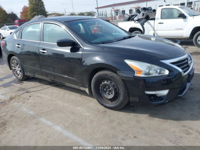 nissan altima 2015 1n4al3ap1fn380265