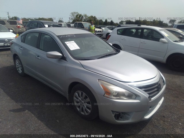 nissan altima 2015 1n4al3ap1fn381464