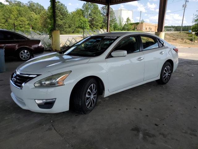 nissan altima 2015 1n4al3ap1fn387183