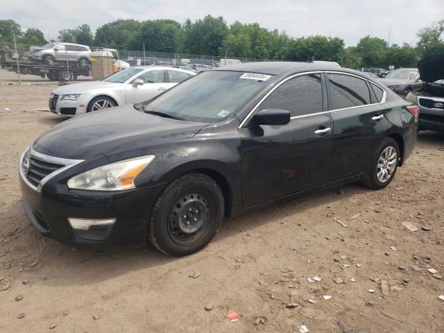 nissan altima 2015 1n4al3ap1fn389810