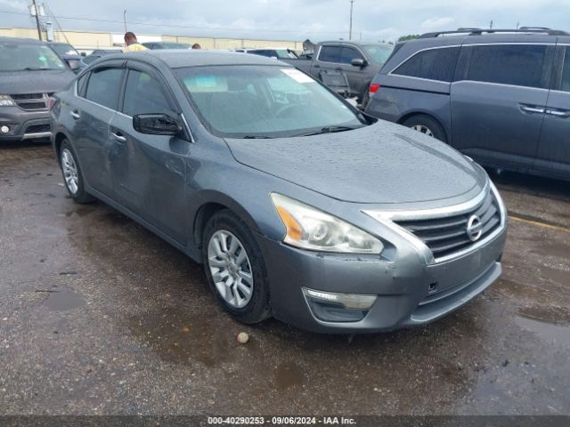 nissan altima 2015 1n4al3ap1fn390455