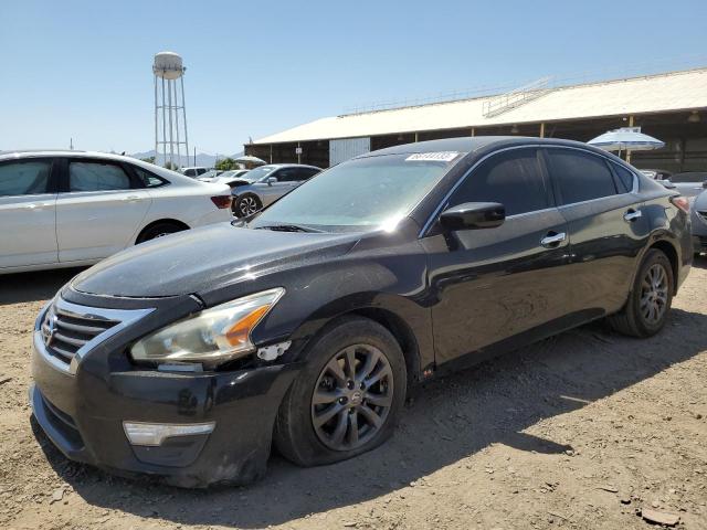 nissan altima 2015 1n4al3ap1fn395591