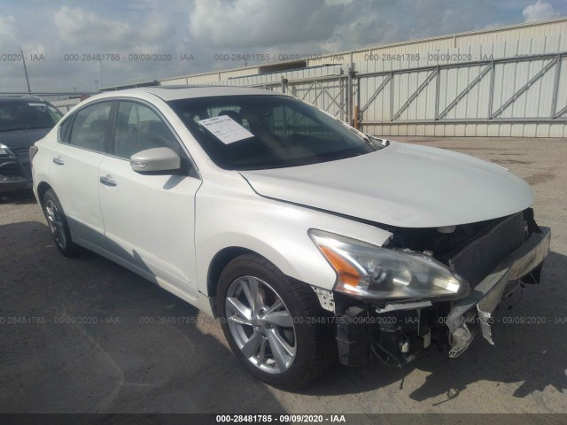 nissan altima 2015 1n4al3ap1fn397924