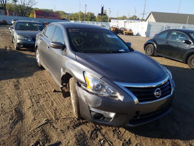 nissan  2015 1n4al3ap1fn398166