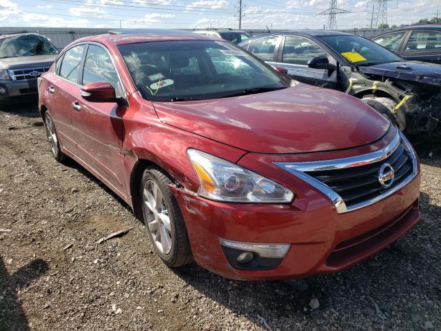 nissan altima 2.5 2015 1n4al3ap1fn399947