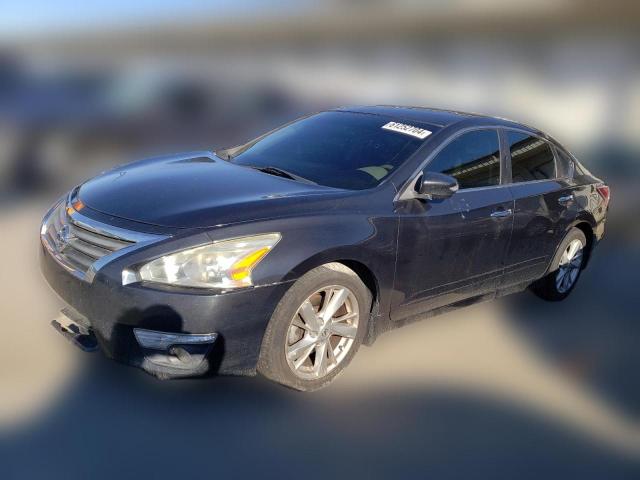 nissan altima 2015 1n4al3ap1fn401129