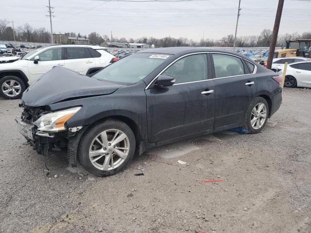 nissan altima 2.5 2015 1n4al3ap1fn401700