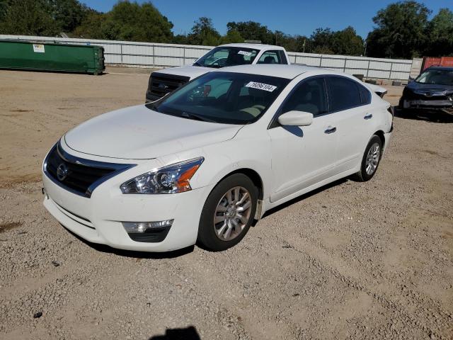 nissan altima 2.5 2015 1n4al3ap1fn403608