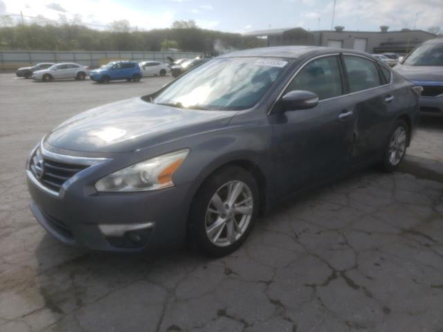 nissan altima 2015 1n4al3ap1fn404435