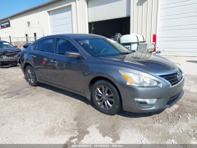 nissan altima 2015 1n4al3ap1fn405052