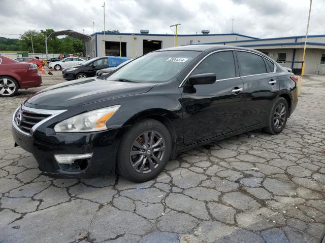 nissan altima 2015 1n4al3ap1fn407237