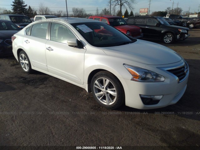 nissan altima 2015 1n4al3ap1fn407867