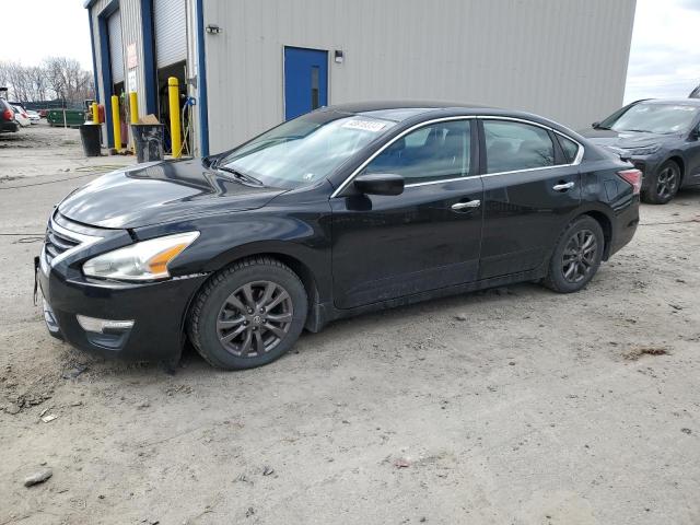 nissan altima 2015 1n4al3ap1fn407903