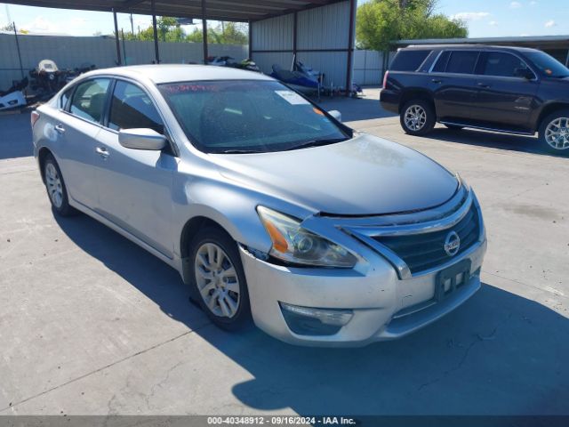 nissan altima 2015 1n4al3ap1fn862802