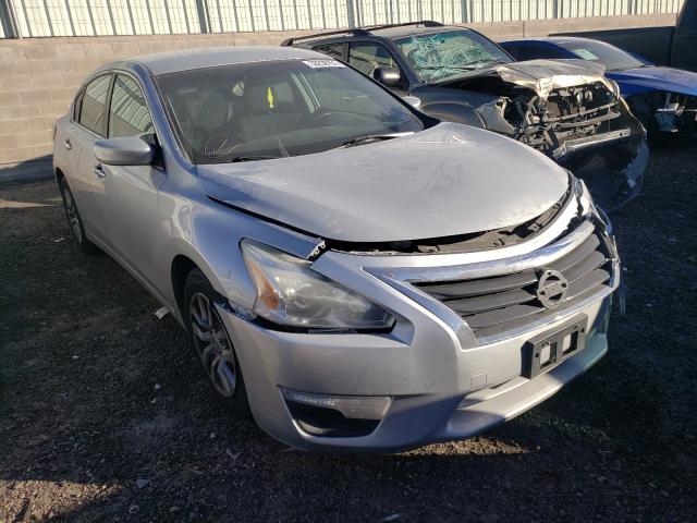 nissan altima 2.5 2015 1n4al3ap1fn865702