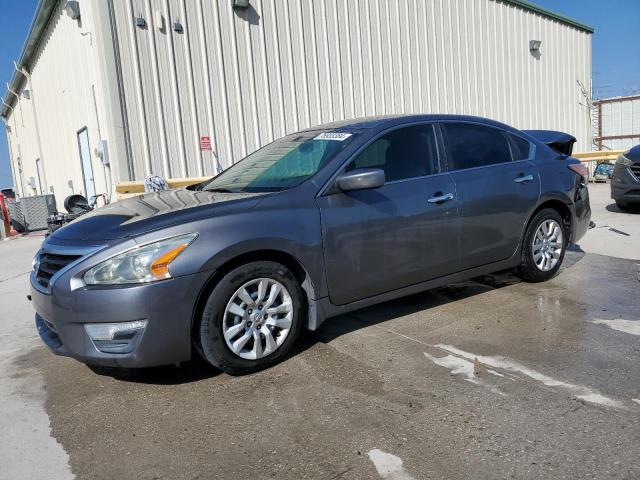 nissan altima 2.5 2015 1n4al3ap1fn865991