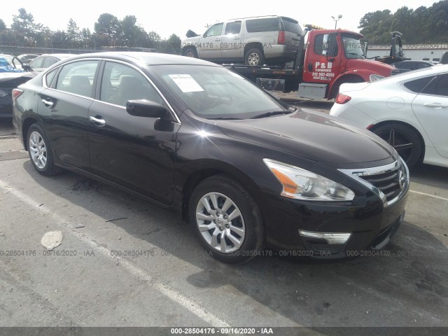 nissan altima 2015 1n4al3ap1fn872178