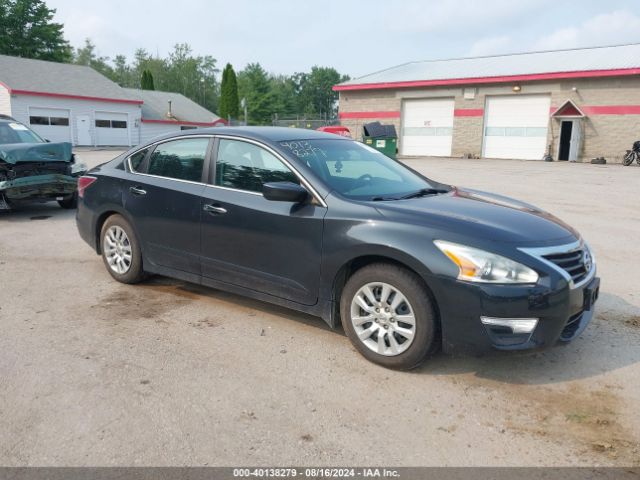 nissan altima 2015 1n4al3ap1fn873122