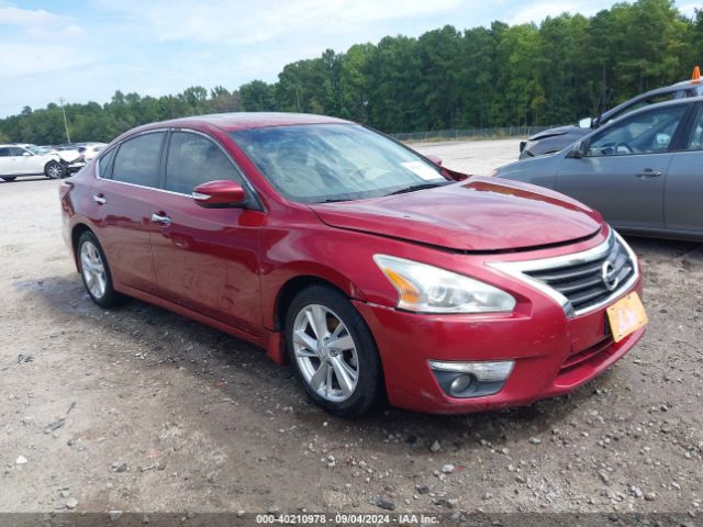 nissan altima 2015 1n4al3ap1fn879423