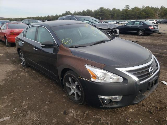 nissan altima 2015 1n4al3ap1fn881236