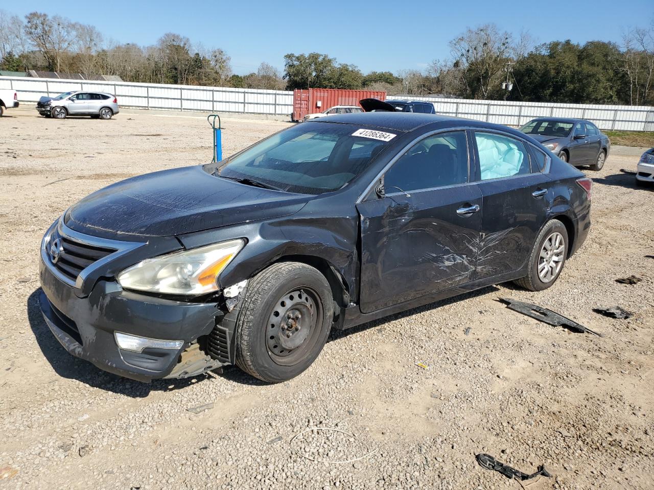 nissan altima 2015 1n4al3ap1fn886968