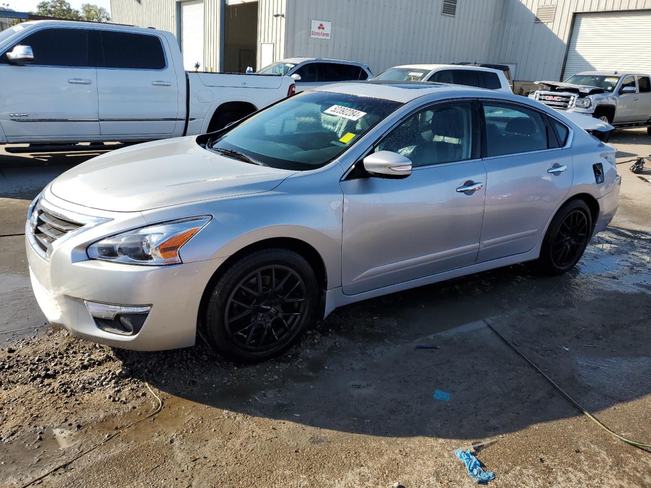 nissan altima 2015 1n4al3ap1fn887179